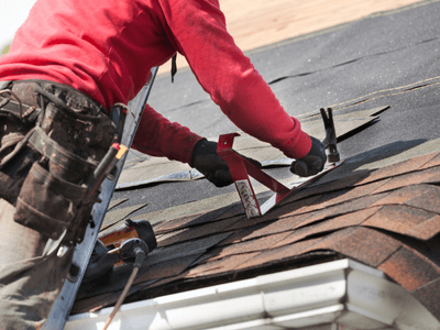 About Roof Repair Experts Portage Des Sioux, MO